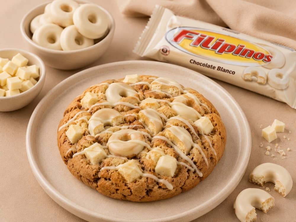 Galleta Filipinos