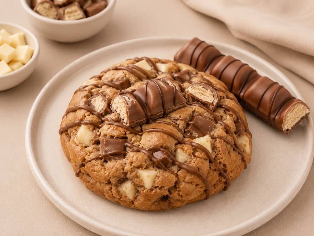 Galleta Kinder Bueno