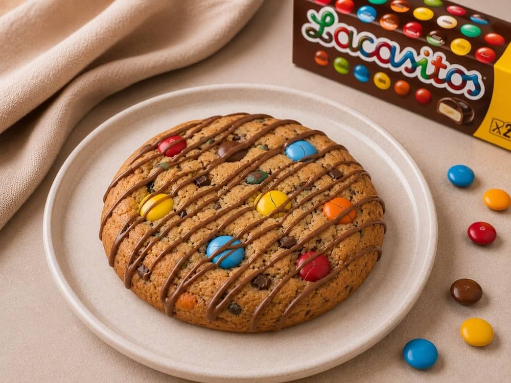 Galleta Lacasitos