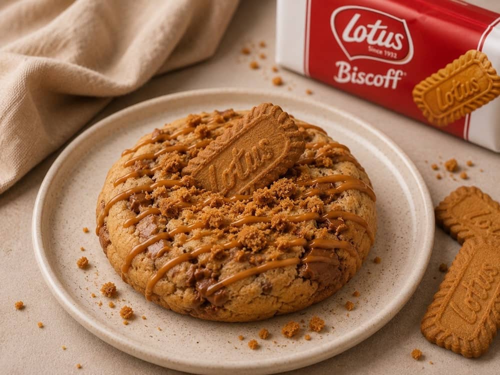 Galleta Lotus