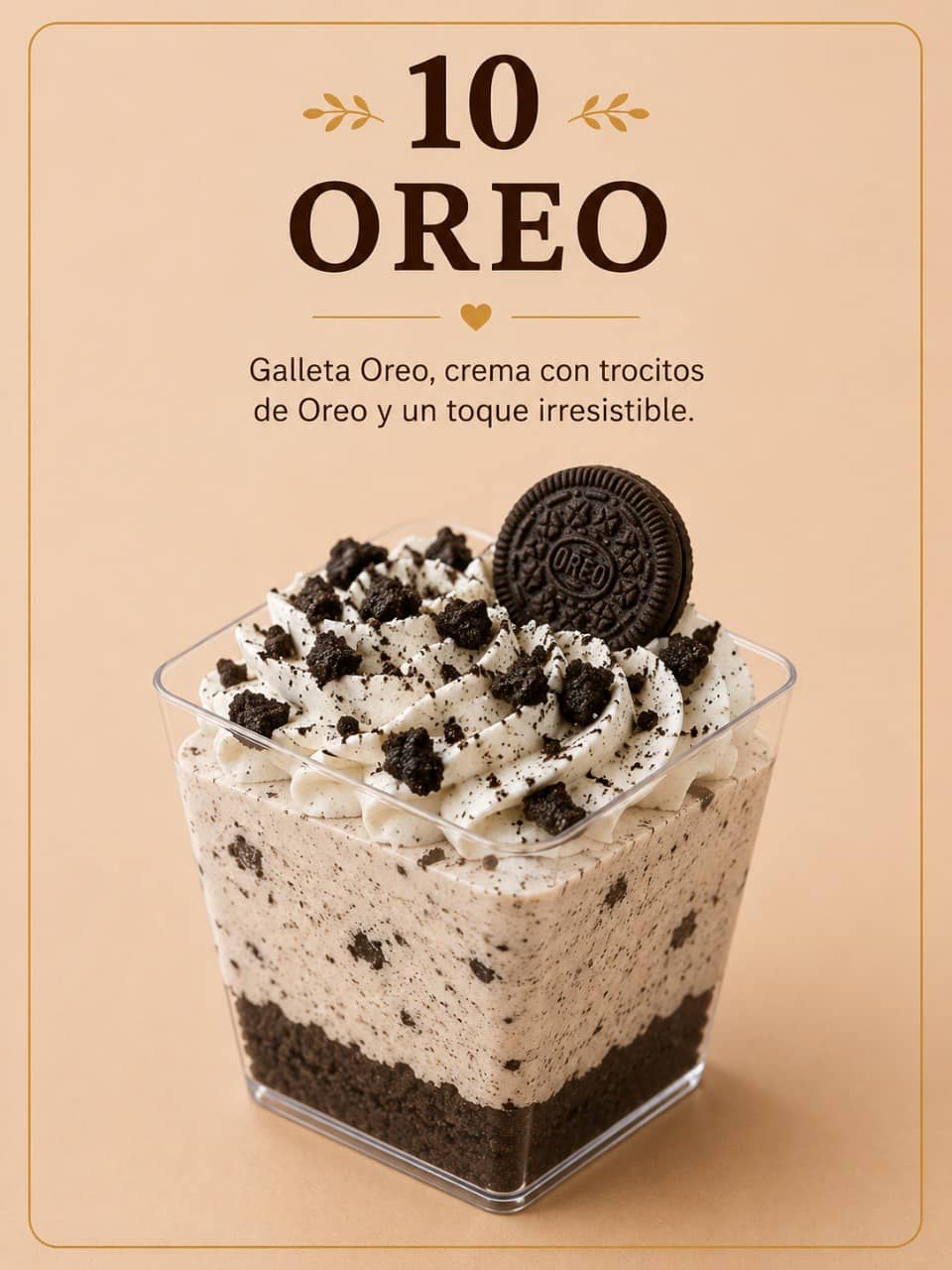 Oreo