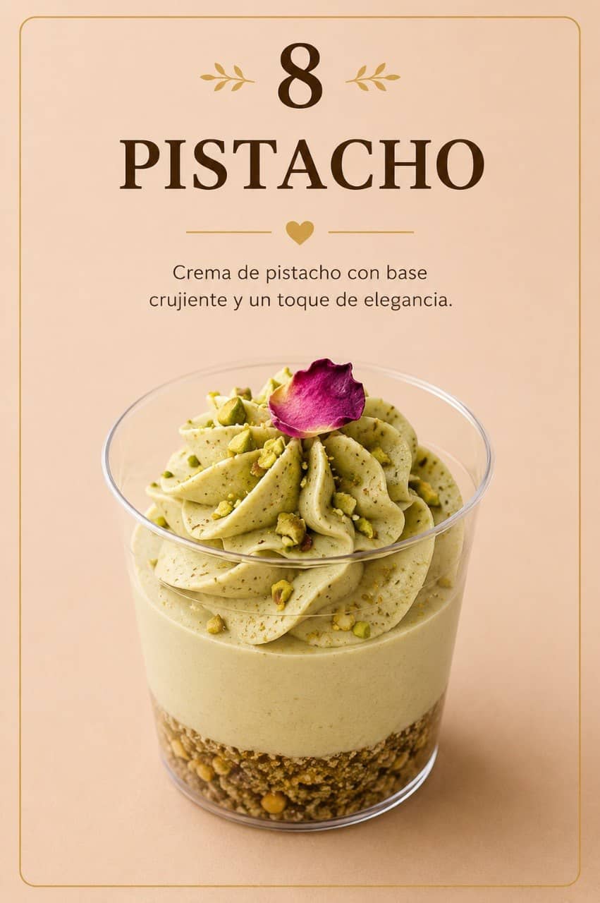 Pistacho