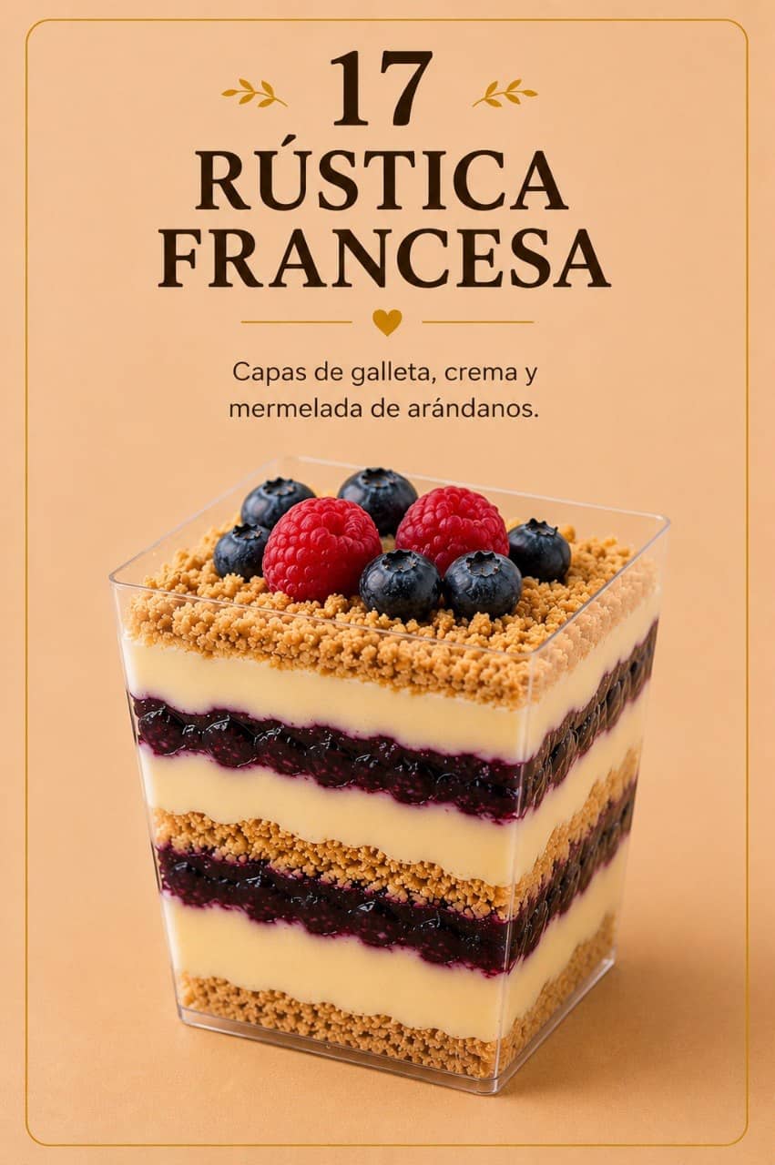 Rústica Francesa