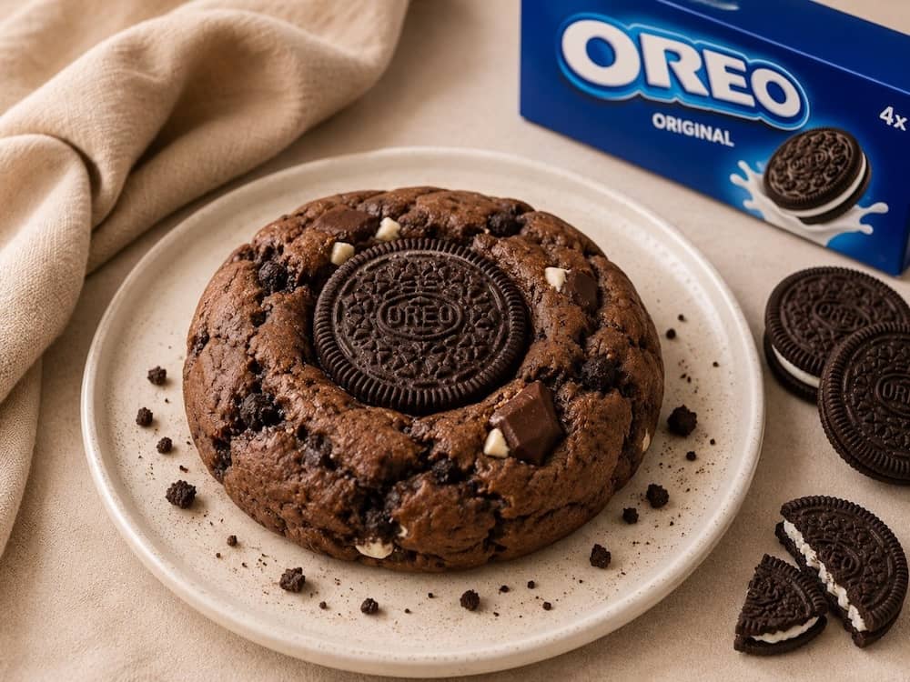 Galleta Oreo