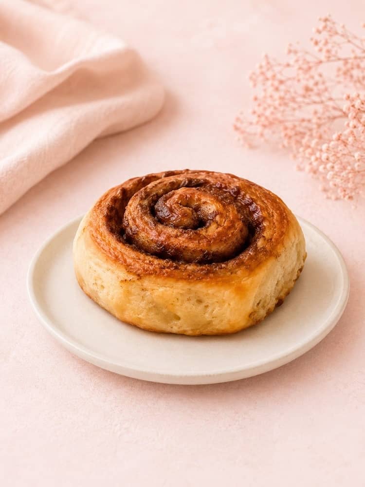 Cinnamon Roll Original