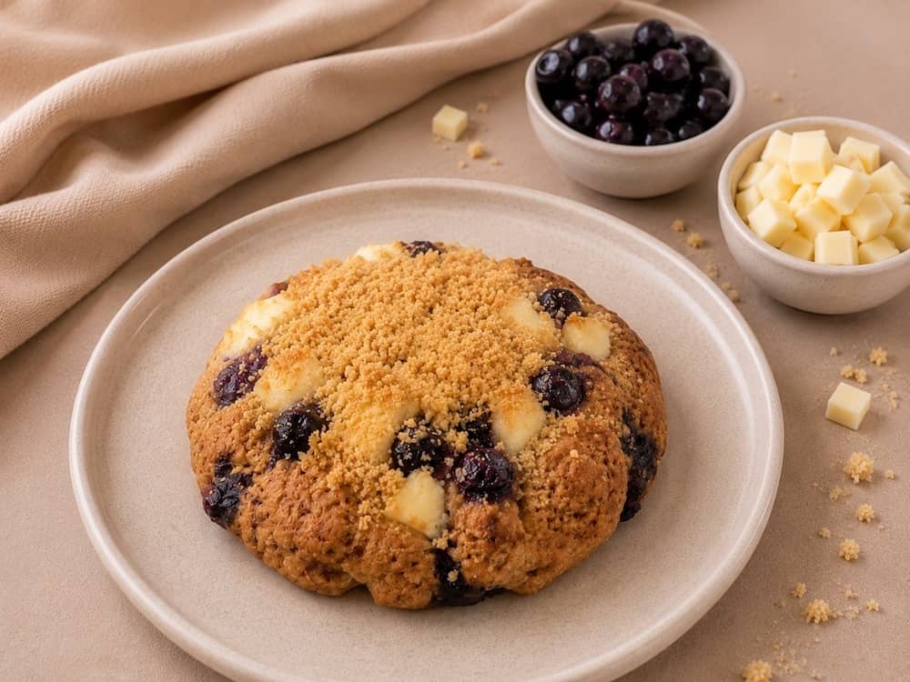 Galleta Tarta de Queso