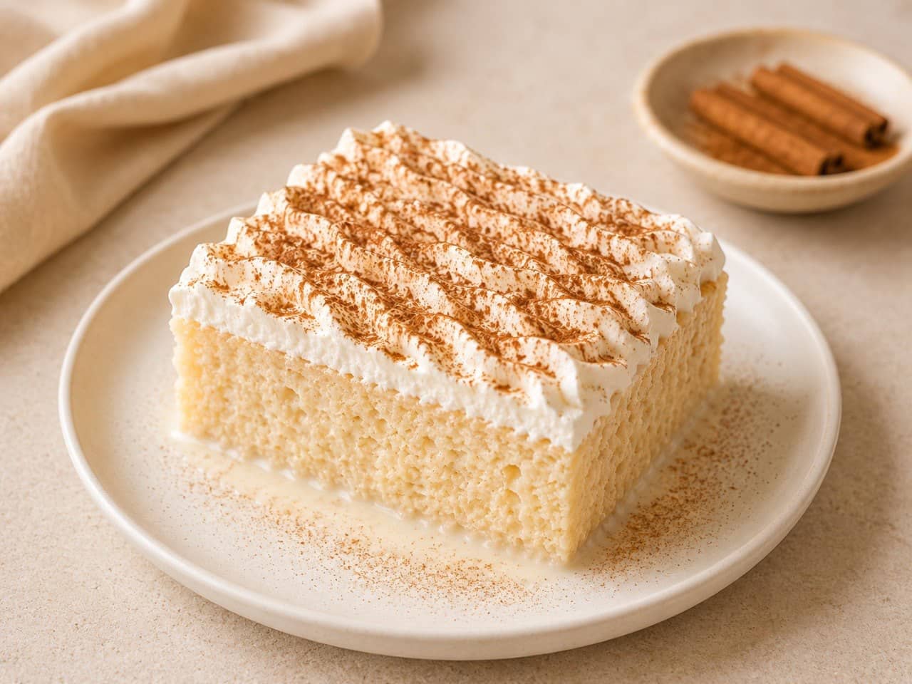 Tres Leches