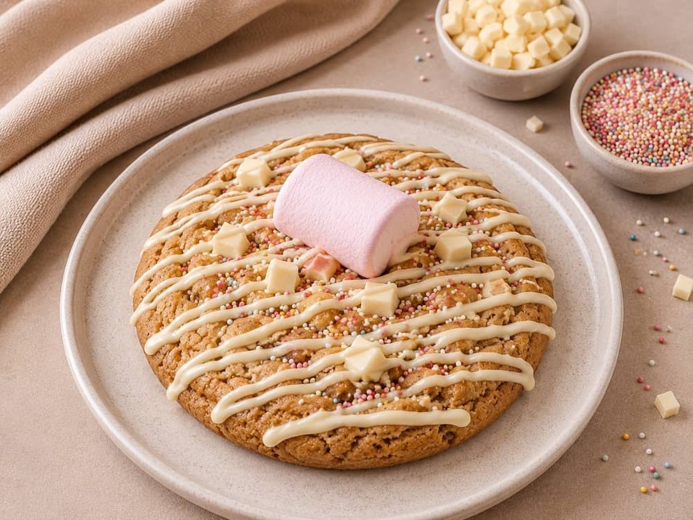 Galleta Unicornio